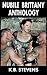 Nubile Brittany Anthology o...
