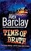 Time of Death: A Compelling FBI Murder Mystery and Psychological Thriller
