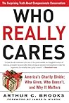 Who Really Cares:...