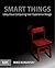 Smart Things: Ubiquitous Computing User Experience Design