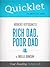 Quicklet on Rich Dad, Poor Dad by Robert Kiyosaki (Book Review & Analysis)