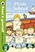 Pirate School - Read it yourself with Ladybird: Level 2