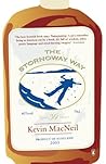 Book cover for The Stornoway Way