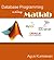 Database Programming Using Matlab