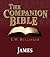 The Companion Bible - The Book of James