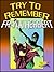 Try To Remember