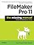 FileMaker Pro 11: The Missi...