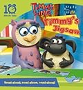Timmy's Jigsaw