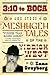 3:10 to Boca and Other Meshugeh Tales of the Yiddish West