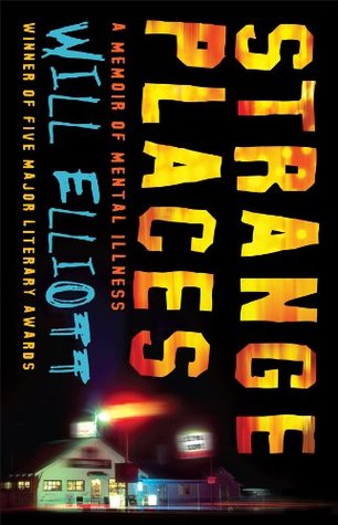 Strange Places (Kindle Edition)