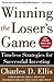 Winning the Loser's Game by Charles D. Ellis