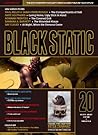 Black Static Issue 20 Black Static Issue 20
