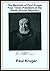 The Memoirs of Paul Kruger: Four Times President of the South African Republic