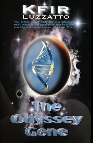 The Odyssey Gene (Kindle Edition)