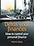 Detox your finances: How to...
