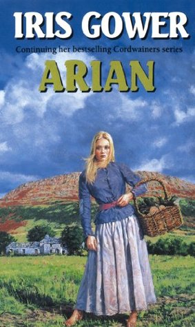 Arian (The Cordwainers #4)