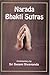 NARADA BHAKTI SUTRAS