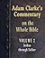 Commentary on the Whole Bible-Volume 2-Joshua through Esther (Adam Clarke's Commentary on the Whole Bible)