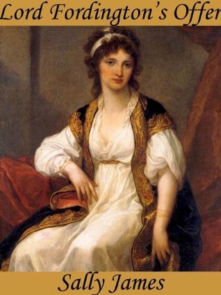 Lord Fordington's Offer (Kindle Edition)