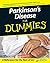 Parkinson's Disease For Dummies by Michele Tagliati