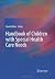 Handbook of Children with S...