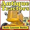 Antique Tractors!...