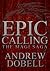 Epic Calling (The Magi Saga #1)