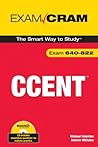CCENT Exam Cram (Exam 640-822)