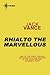 Rhialto the Marvellous by Jack Vance