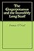 The Gingerpotamus and the Incredibly Long Scarf by Francis O'Neill
