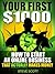 Your First $1000 - How to Start an Online Business that Actually Makes Money