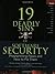 19 Deadly Sins of Software Security: Programming Flaws and How to Fix Them (Security One-off)