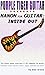 Hanon for Guitar: Inside Out (Master the Classics! Book 3)