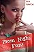 Prom Night Fun! (Taboo Forbidden Erotica)