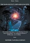 The Teaching of Djwhal Khul - Main Occult Laws and Concepts