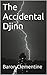 The Accidental Djinn