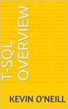 T-SQL Overview