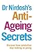 Dr Nirdosh's Anti-Ageing Secrets: Discover how celebrities stay looking so young