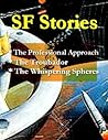 SF Stories v5 - The Professional Approach, The Troubadour, & The Whispering Spheres SF Stories v5 - The Professional Approach, The Troubadour, & The Whispering Spheres
