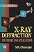 X-ray Diffraction by Sanat Kumar Chatterjee