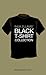 Black T Shirt Collection (Oberon Modern Plays)