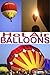 Hot Air Ballon: a picture book of air balloons