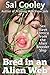 Bred in an Alien Web (Sex Slave Erotica from the Alien Breeder Ship Book 2)