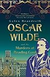 Book cover for The Murders at Reading Gaol: A twisty and gripping historical murder mystery (The Victorian Murder Mystery Series Book 6)