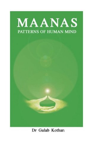 MAANAS - Patterns of Human Mind