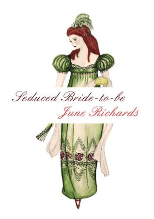 Seduced Bride-to-be (Kindle Edition)