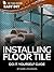 Installing Floor Tile: Do-I...