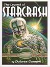 Book cover for The Legend of Starcrash