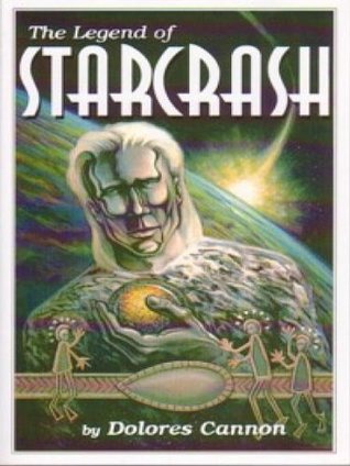 The Legend of Starcrash