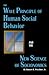 The Wave Principle of Human Social Behavior and the New Science of Socionomics